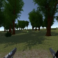 VR Shooting Trainer screenshot, image №1321538 - RAWG