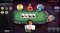 Downtown Casino: Texas Hold'em Poker screenshot, image №852214 - RAWG