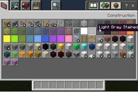 Connected glass for MCBE/MCPE screenshot, image №2802770 - RAWG