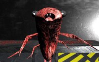 Meat Fighter (Prototype) screenshot, image №2355313 - RAWG