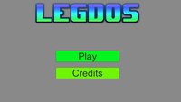 LegDos screenshot, image №1262410 - RAWG