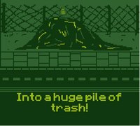 Trash Digger X-Treme screenshot, image №2255838 - RAWG