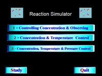 Reaction Simulation screenshot, image №2468211 - RAWG