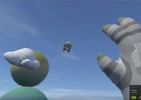 We Wave in Peace screenshot, image №1099288 - RAWG