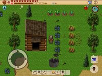 Survival RPG: Open World Pixel screenshot, image №3337147 - RAWG