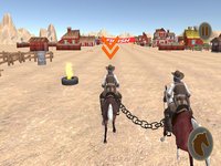 Riding Chained Horse screenshot, image №1920263 - RAWG