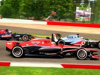 Real F11 Experience '17 screenshot, image №2142979 - RAWG