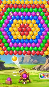 Bubble shooter screenshot, image №1437962 - RAWG