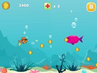 A Turbo Fish screenshot, image №1940563 - RAWG