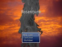 Rosenturm - The Tower of Eden screenshot, image №1046006 - RAWG