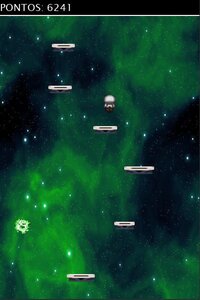 The Looping Jump screenshot, image №3464592 - RAWG