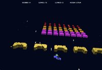 Space Invaders in your browser screenshot, image №3404919 - RAWG