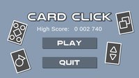 Card Click screenshot, image №2258579 - RAWG
