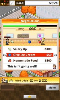 Cafeteria Nipponica screenshot, image №1432623 - RAWG