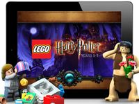 LEGO Harry Potter: Years 5-7 screenshot, image №34502 - RAWG