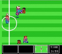 Nintendo World Cup screenshot, image №806865 - RAWG