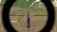 Sniper Game screenshot, image №3083096 - RAWG