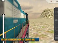 City Train Driving Sim screenshot, image №1327119 - RAWG