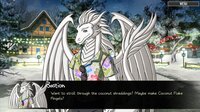 Furry Shakespeare: Oops! All Dragons! screenshot, image №2986040 - RAWG