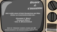 Droit à l'erreur (Kahlan) screenshot, image №2380059 - RAWG