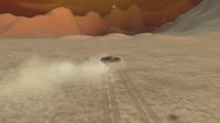 Call of Throttle: Dakar Drifter screenshot, image №1095678 - RAWG