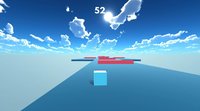 Cube Runner 3D (FluxyGames) screenshot, image №1948847 - RAWG