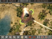 Defense Zone 2 HD Lite screenshot, image №1649052 - RAWG