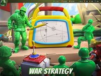 Army Men Defense screenshot, image №3783380 - RAWG