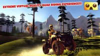 VR Quad Riding Game: Extreme Virtual Reality Games For Google Cardboard screenshot, image №979863 - RAWG
