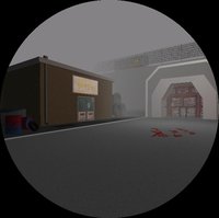 Private Kitchen screenshot, image №2305400 - RAWG