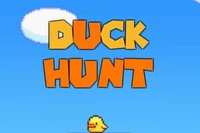 Duck Hunt (Nythen) screenshot, image №3245032 - RAWG