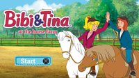 Bibi & Tina at the horse farm screenshot, image №2198731 - RAWG