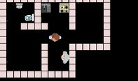 My partner and I were looking for an appartment screenshot, image №1820917 - RAWG