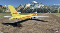 FlyWings 2018 Flight Simulator screenshot, image №1772214 - RAWG