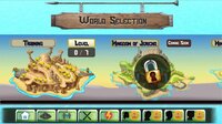 The Promised Land (itch) (Softredgame) screenshot, image №3268059 - RAWG