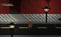 Beyond Eden (itch) screenshot, image №2158883 - RAWG