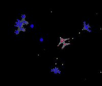 Super Cool Space Shooter screenshot, image №2225310 - RAWG