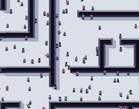 Spread the Dead (Nasty Old Wizard) screenshot, image №2202221 - RAWG
