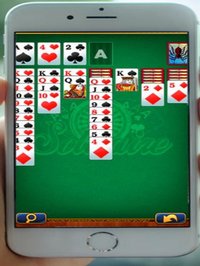 Classic Solitaire Card screenshot, image №1931706 - RAWG