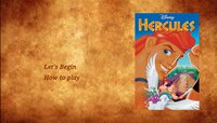 Hercules (itch) (Thunder786) screenshot, image №3666706 - RAWG