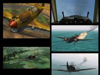 Wings of Duty: WW2 screenshot, image №1327917 - RAWG