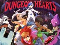 Dungeon Hearts screenshot, image №38172 - RAWG