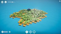 Away (itch) (Aullwen, hmidoukourouk, AdrienBrds, Titi Monky) screenshot, image №2683945 - RAWG