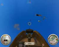 Wings of War screenshot, image №407543 - RAWG