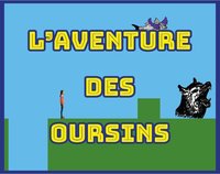 L'aventure des Oursins screenshot, image №2227425 - RAWG