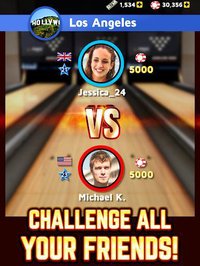 Bowling King screenshot, image №1452819 - RAWG