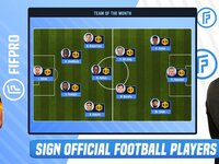 Soccer Manager 2023 - Football screenshot, image №3611065 - RAWG