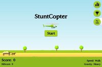 StuntCopter screenshot, image №1350068 - RAWG