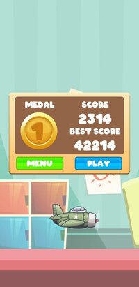 Tappy Toys screenshot, image №2550944 - RAWG