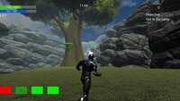 Arcane Folder prototype screenshot, image №3180361 - RAWG